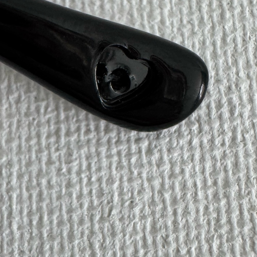 BETSEY JOHNSON SUNGLASSES AVIATOR BJ710 - Picture 11 of 12